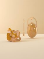 Silicone Baby Pacifier(for night)