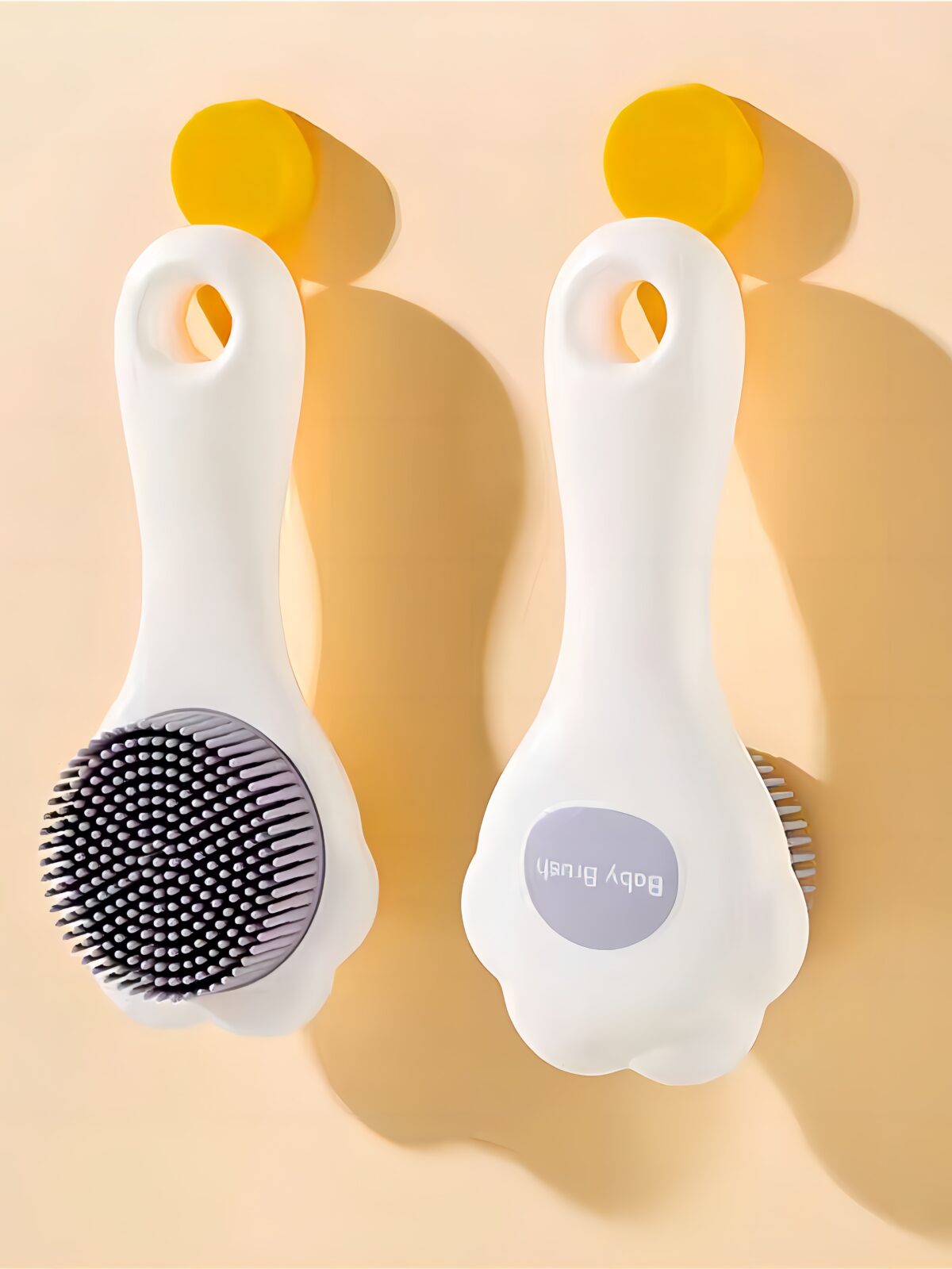 Silicone Body Scrubber - Image 4