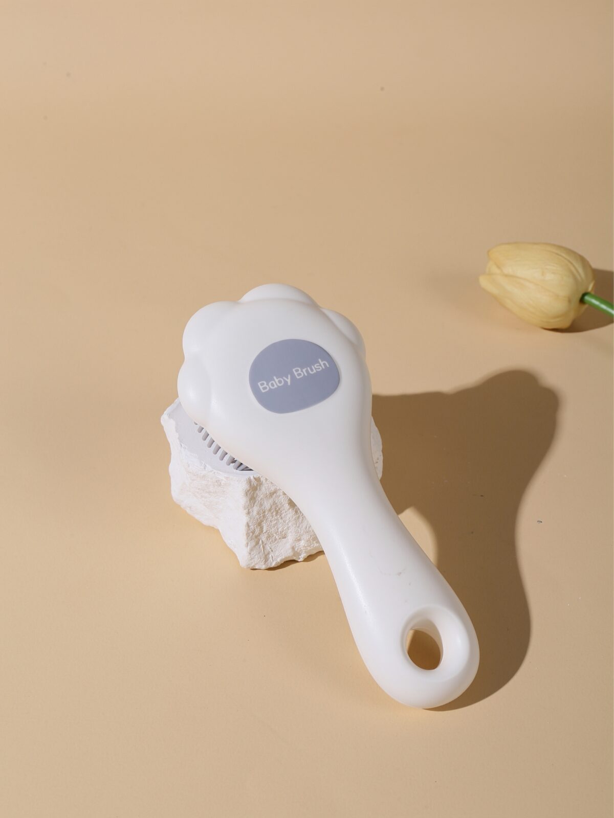 Silicone Body Scrubber - Image 5