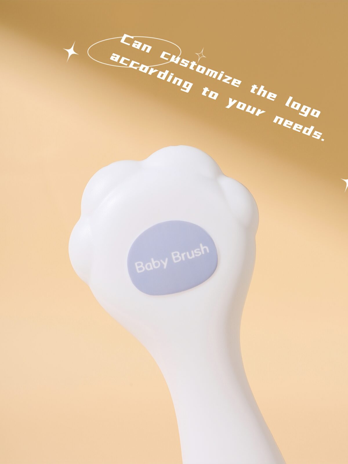 Silicone Body Scrubber - Image 3