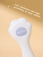 Silicone Body Scrubber - Image 3