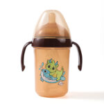 PP Baby Bottle--240ml - Image 2