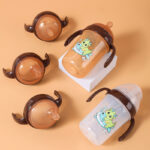 PP Baby Bottle--240ml - Image 3
