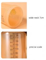 PP Baby Bottle--240ml - Image 5