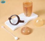Silicone Baby Bottle–180ml & 300ml - Image 6