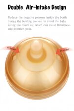 Silicone Baby Bottle--150ml & 250ml - Image 2