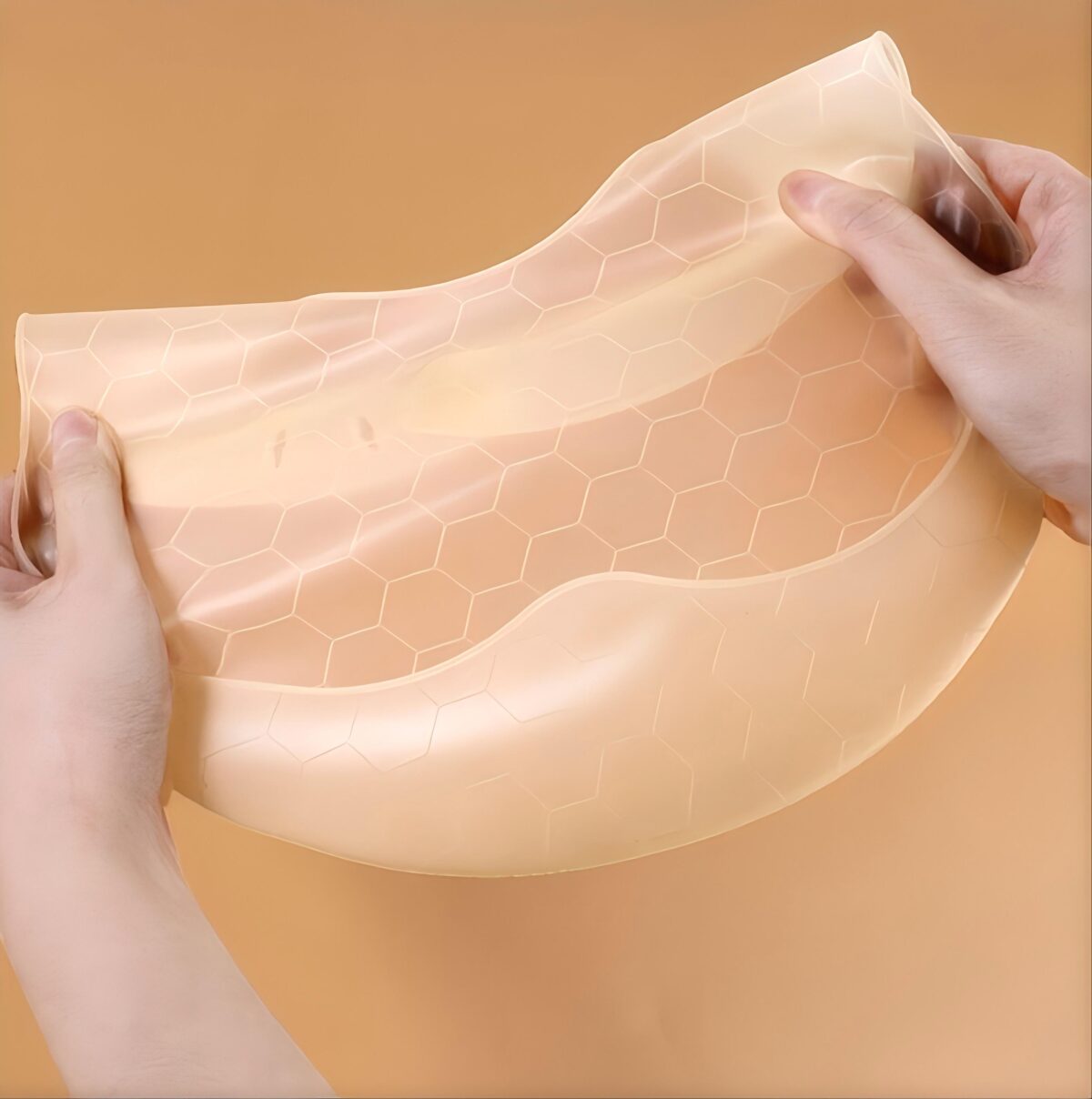 Liquid Silicone Bib , net weight: 35g - Image 7