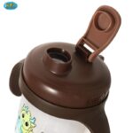 Flip-top Cup with Handle 240ml - Image 3