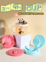 3-in-1 Cup （PP&PPSU），300ml