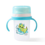 Training Cup with Handle 240ml - Image 3