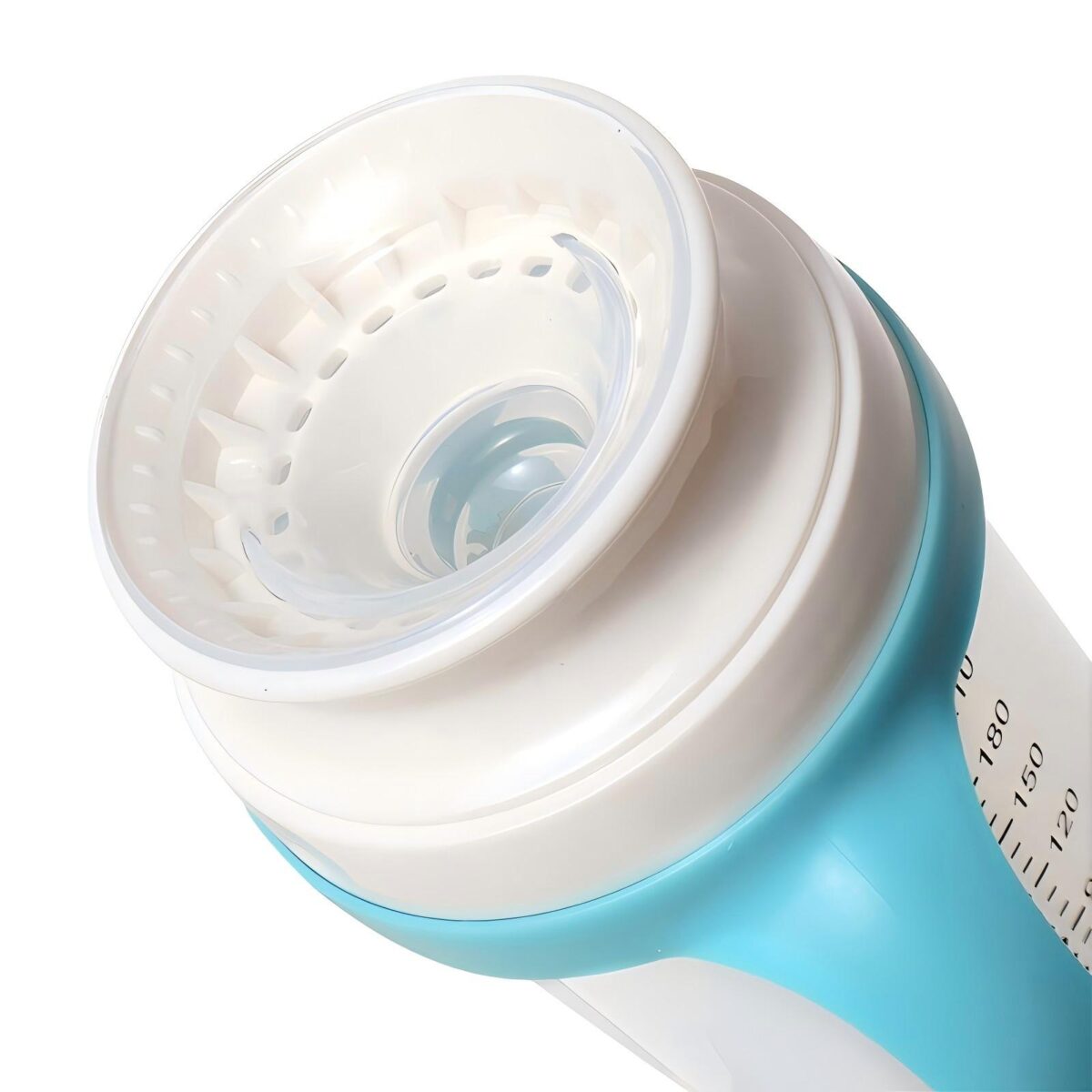 Training Cup with Handle 240ml - Image 4