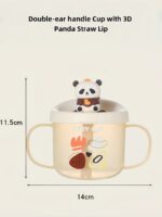 3-in-1 Cup (PP&PPSU),300ml - Image 4