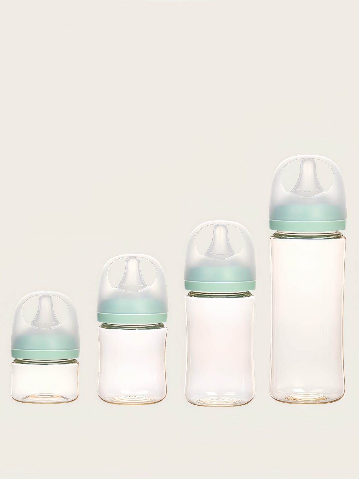 PPSU Bottle 90ml/160ml/240ml/330ml - Image 2