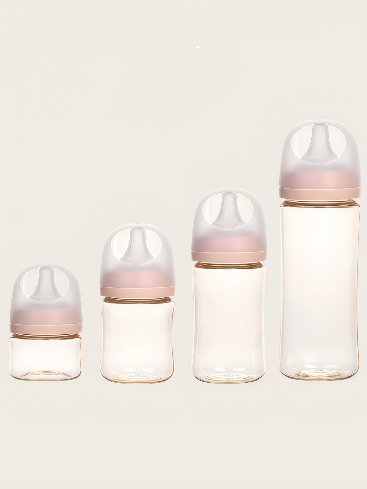 PPSU Bottle 90ml/160ml/240ml/330ml - Image 3
