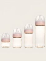 PPSU Bottle 90ml/160ml/240ml/330ml - Image 3