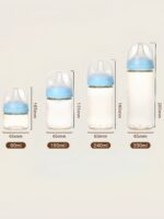PPSU Bottle 90ml/160ml/240ml/330ml