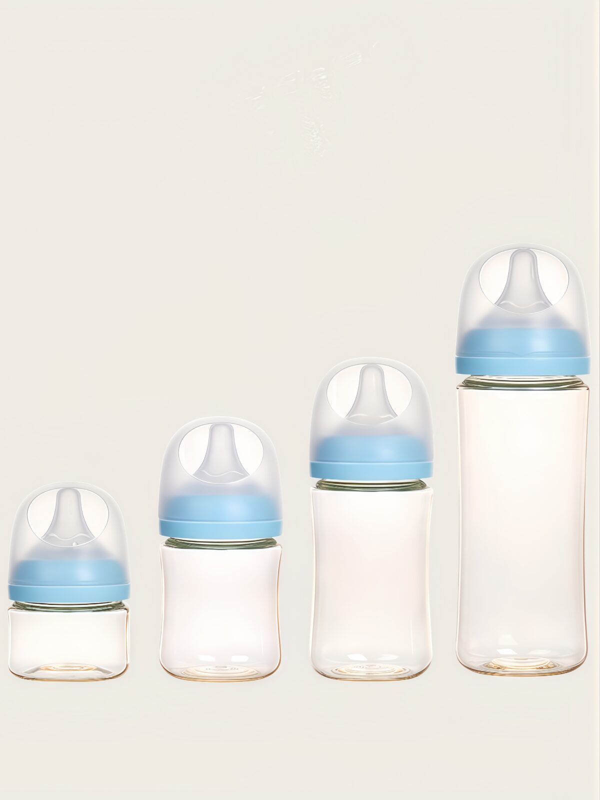 PPSU Bottle 90ml/160ml/240ml/330ml - Image 4