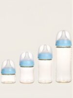 PPSU Bottle 90ml/160ml/240ml/330ml - Image 4