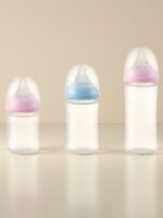 PP Bottle 160ml/240ml/330ml