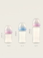 PP Bottle 160ml/240ml/330ml - Image 2