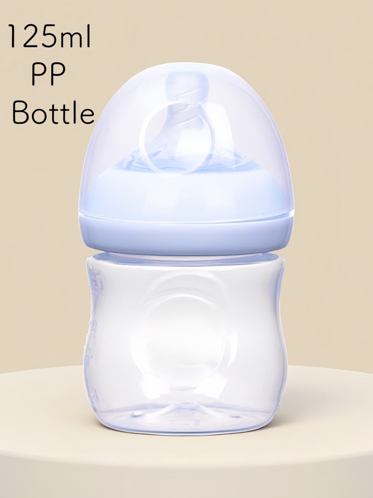 PP Bottle 125ml/260ml/330ml - Image 2