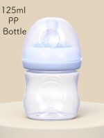 PP Bottle 125ml/260ml/330ml - Image 2