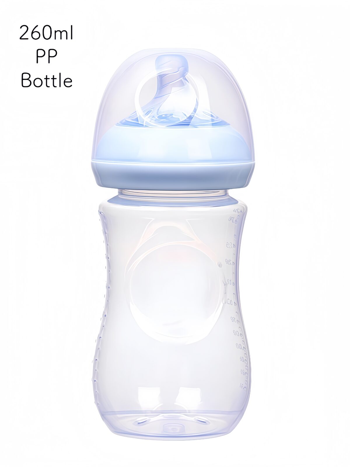 PP Bottle 125ml/260ml/330ml - Image 3