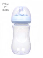 PP Bottle 125ml/260ml/330ml - Image 3