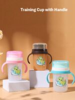 Training Cup with Handle 240ml