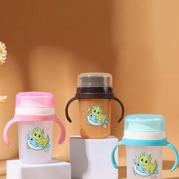 Training Cup with Handle 240ml