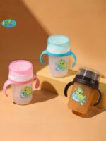 Training Cup with Handle 240ml - Image 7