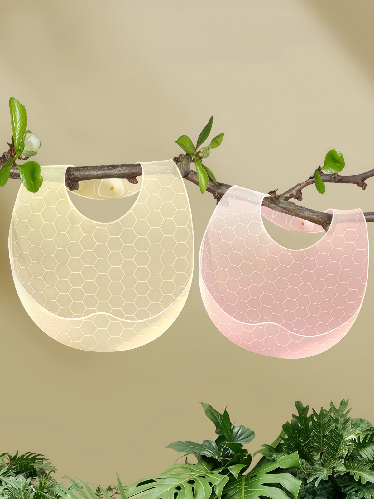 Liquid Silicone Bib , net weight: 35g - Image 5