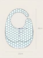 Liquid Silicone Bib , net weight: 35g - Image 4