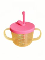 3-in-1 Cup (PP&PPSU),300ml - Image 7