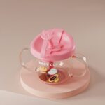 3-in-1 Cup (PP&PPSU),300ml - Image 8