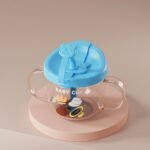 3-in-1 Cup (PP&PPSU),300ml - Image 9