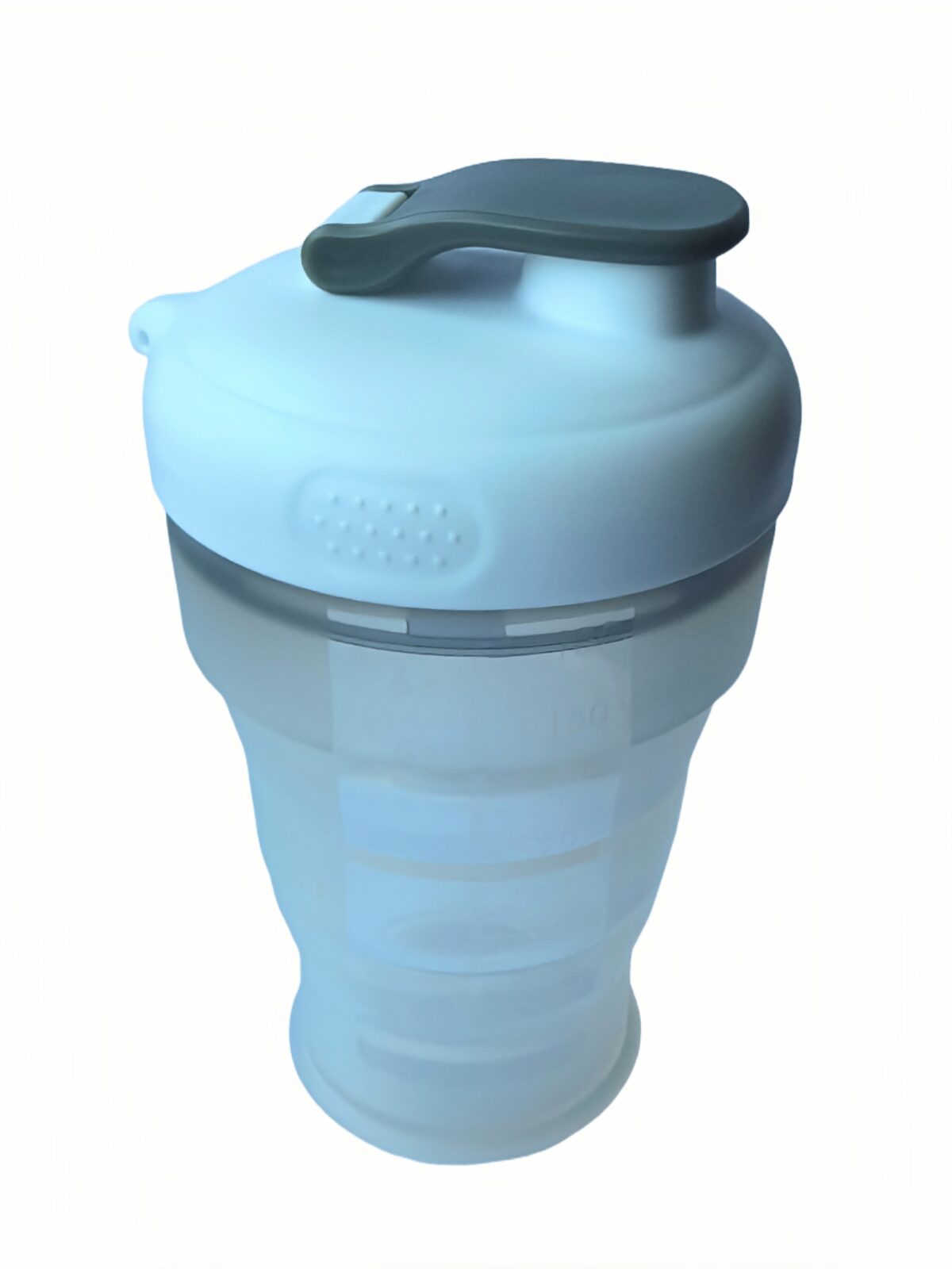 5-in-1 cup Fold & Swap Lids — One Cup, Endless Feeding Scenarios! 180ml - Image 3