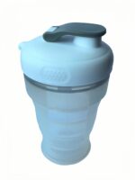 5-in-1 cup Fold & Swap Lids — One Cup, Endless Feeding Scenarios! 180ml - Image 3