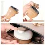 5-in-1 cup Fold & Swap Lids — One Cup, Endless Feeding Scenarios! 180ml - Image 9