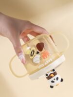 3-in-1 Cup (PP&PPSU),300ml - Image 3